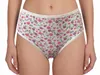 5 Stück Pack Slip für Damen Unterhose Pantys Verschiedene Produktbild-Vorschau 7