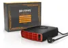 Calentador Brandson de 1400W, calefacción para interiores, Vista previa de la imagen del producto 7