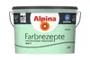 Alpina Farbrezepte Wasserfall matt 2,5 Liter Produktbild-Vorschau 4