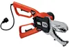 Black & Decker GK1000 - Schwarz - Orange - 100 mm Produktbild-Vorschau 1