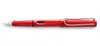 LAMY Füllhalter safari red - Federstärke B - breit - 016 B Produktbild-Vorschau 3