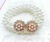 J&W Dames sierriem, Vllasi, wit, one size Productafbeelding-voorbeeld 15