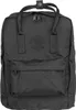 Fjällräven Rucksack Re-Kanken Black Produktbild-Vorschau 2