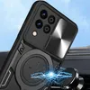 Handyhülle für Samsung Galaxy M33 5G Dual-Layer Stoßfest Produktbild-Vorschau 3