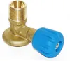 CFH 52121 Anschlussventil AV 121 3/8" für Gaskartusche Produktbild-Vorschau 2