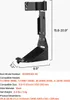 VEVOR Support de cric (support uniquement), kit de support Voir les images du produit 7