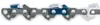 Chaîne de tronçonneuse Stihl 3/8" Picco Micro 3 (PM3) 35 cm Voir les images du produit 3