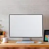 kwmobile Schutzhülle kompatibel mit 20-22" Monitor - Hülle Produktbild-Vorschau 3