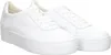 Paul Green Sneaker - White smooth leather Velikost: 38.5 Náhled obrázku produktu 14