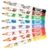 8 crayons de couleur Crayola Mini Kids grands, 1set Voir les images du produit 4