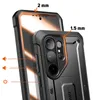 Custodia per cellulare Galaxy S26 Ultra, Supcase UB Pro Anteprima dell’immagine prodotto 7