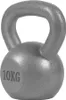 GORILLA SPORTS® Kettlebell - 10 kg Gewichte, Gusseisen, Produktbild-Vorschau 2