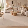 Tappeto in lana berbera naturale, beige, dimensioni: Anteprima dell’immagine prodotto 1