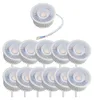 12er Set LED Modul 3-Step dimmbar 2700K warmweiß 230V - 5W Produktbild-Vorschau 1