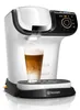Bosch My Way 2, Pad-Kaffeemaschine, Kaffeekapsel, 1300 W, Produktbild-Vorschau 1