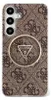 Etui Guess 4G Glitter Triangle Buttons Magsafe Do Samsung Anteprima dell’immagine prodotto 10