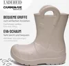Ladeheid x Camminare Gummistiefel Kinder aus leichtem EVA Produktbild-Vorschau 5