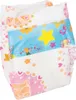 Poppenluiers Roze - 3st, 28-35 cm Voir les images du produit 9