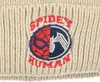 Spider-Man Kinder Jungen Winter-Mütze Strick-Mütze, Produktbild-Vorschau 3