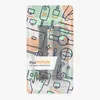 kwmobile 2x Sportarmband kompatibel mit Xiaomi Redmi Watch Produktbild-Vorschau 7