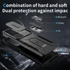 Handyhülle für Samsung Galaxy S25 Ultra Dual Layer Hülle Produktbild-Vorschau 3