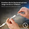 Pimp Your Stripe Starter kit LED Strip 2 m, WiFi, CCT, Anteprima dell’immagine prodotto 5
