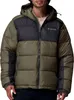 Columbia Pike Lake™ Ii Jacke Grün XL Herren Grün XL Produktbild-Vorschau 14