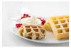 Fritel 142361, Waffelplatte, Fritel, CW 2425 - CW2428 - CW Produktbild-Vorschau 4