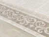 Designer-Teppich HARMONY, Sanat 3206 braun , Größe: 80 x Produktbild-Vorschau 3
