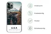 MuchoWow® Handyhülle Schutzhülle Hülle für iPhone 11 Pro Produktbild-Vorschau 7