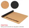 BoarderKING Balance Board Set - dřevěná balanční deska s Náhled obrázku produktu 4