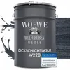 Dickschichtlasur 2in1 Holzlasur Holzschutzlasur außen und Produktbild-Vorschau 1