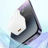 Nabíječka do sítě Baseus GaN5 30W s USB-C/USB-C kabelem Náhled obrázku produktu 20