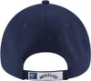 New Era Caps 9FORTY Nba Memphis Grizzlies The League, Produktbild-Vorschau 7