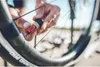 Lezyne Alloy Floor Drive Black Standpumpe Produktbild-Vorschau 5