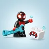 LEGO DUPLO Marvel Spins Motorrad-Abenteuer, Produktbild-Vorschau 6