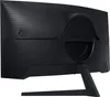 Samsung Odyssey G5 C34G55TWWP, Gaming-Monitor, (UWQHD, VA, Produktbild-Vorschau 21