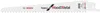 Lot de 100 lames de scie sabre S 611 DF BOSCH Heavy pour Voir les images du produit 16