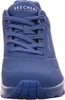 Skechers Freizeit Schnürer für Damen in blau blau Produktbild-Vorschau 14