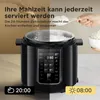 Midea, cuiseur à pression électrique de 6 litres, Voir les images du produit 8