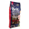 BRIT Premium by Nature Adult Large Chicken – suché krmivo Náhled obrázku produktu 12