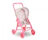 Corolle - MPP 30cm Puppenbuggy, floral Produktbild-Vorschau 1