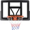 JOIEYOU basketbalový kôš vonkajší basketbalový stojan Náhľad obrázku produktu 4