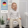 Zamboo Reisetöpfchen / faltbarer Toilettensitz Produktbild-Vorschau 10