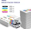 4er XXL LC422 Druckerpatronen Multipack kompatibel für Produktbild-Vorschau 2
