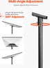 VEVOR Starlink Gen 3 RV-Leiterhalterung 2450x142x185 mm, Produktbild-Vorschau 3