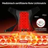 Infrarot Rotlicht Schultertherapiegerät mit 660/850nm LEDs, Produktbild-Vorschau 6