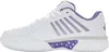 K-Swiss Damen Sportliche Halbschuhe Schnürer Weiß, Produktbild-Vorschau 7