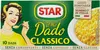 6x Star classico dado brodo Suppenwürfel Brühe klassisch Produktbild-Vorschau 1