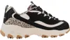 Skechers 150877s D Lites Wild Charm Blk 39 EU Vista previa de la imagen del producto 4